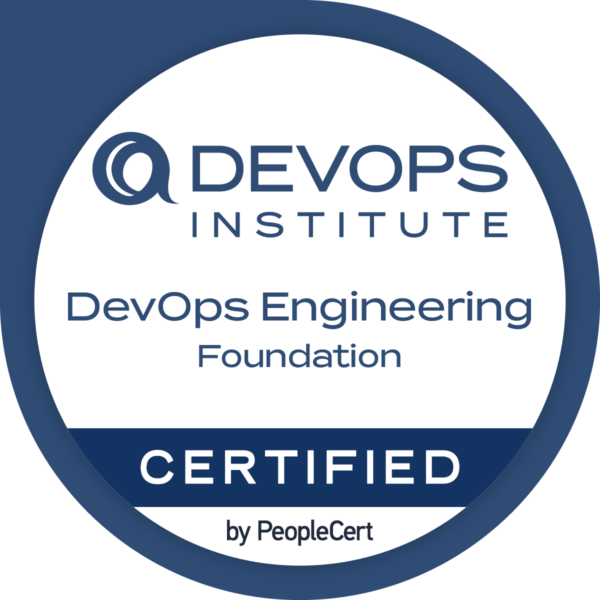 DEVOPS DevOps Engineering Foundation Agilizing