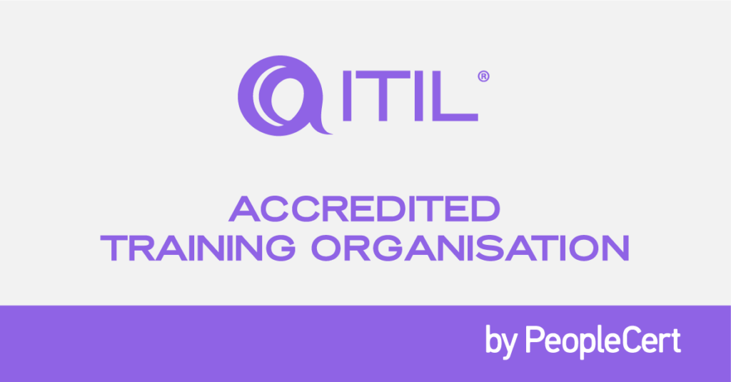 PeopleCert ITIL ATO Agilizing