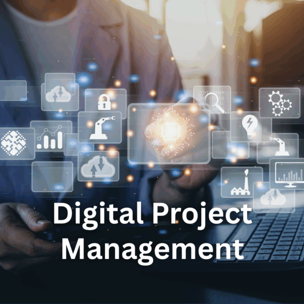 Digital Project Management