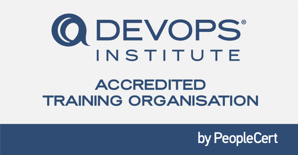 PeopleCert DEVOPS ATO Agilizing