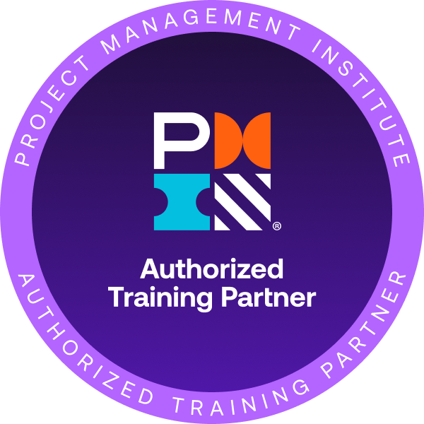 PMI Authorized Training Partner Program Seal_Agilizing