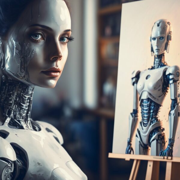 Generative AI Workshop Training