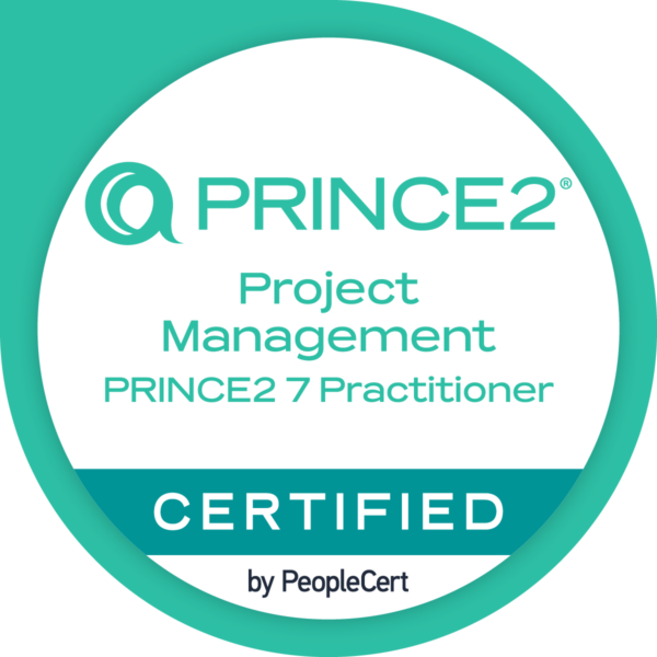 PRINCE2 Project Management PRINCE2 7 Practitioner Agilizing