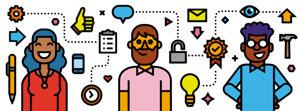 Agile co-creation leadership
