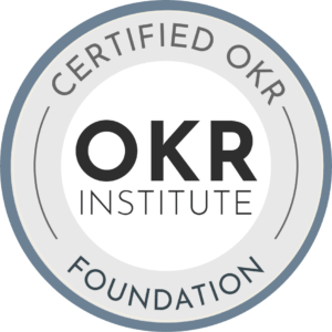 OKR Foundation Certification